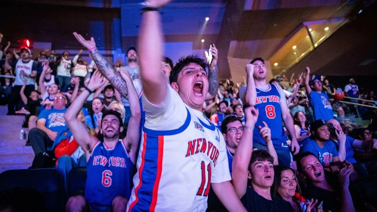 2026NBA总决赛事实进展:尼克斯2-0领先马刺,麦迪逊广场气氛炽热