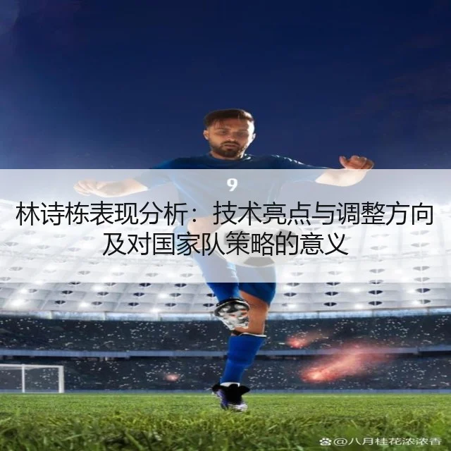 林诗栋表现分析：技术亮点与调整方向及对国家队策略的意义